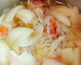 肉じゃが作り方7写真