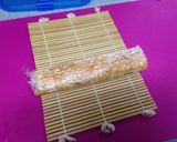 一口で♪スティックオムライス＊お弁当用作り方7写真