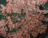油を使わない簡単マーボートマト豆腐作り方1写真