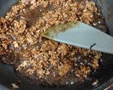 油を使わない簡単マーボートマト豆腐作り方3写真