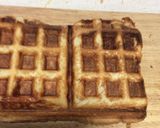 ホットサンドお手軽作り方7写真