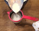 ＊レンジでふるふるプルプル豆乳プリン＊作り方3写真