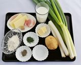 とろ～りねぎ！ねぎグラタン作り方2写真