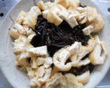母さんの混ぜご飯作り方5写真