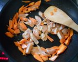 母さんの混ぜご飯作り方6写真