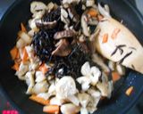 母さんの混ぜご飯作り方7写真