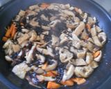 母さんの混ぜご飯作り方8写真