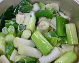 とろ～りねぎ！ねぎグラタン作り方6写真