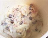 簡単！あったかグラタン♡しめじ＆ベーコン作り方9写真