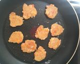 離乳食のつかみ食べに！じゃが芋のお焼き作り方3写真