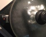 フライパンで作る簡単ローストビーフ作り方5写真