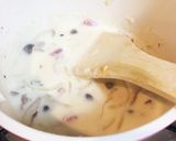 簡単！あったかグラタン♡しめじ＆ベーコン作り方11写真