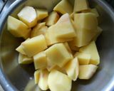 母さんのポテトサラダ作り方2写真