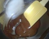 米粉と板チョコレートで♡焼きチョコ作り方5写真