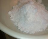 だいだい酢で大根のたまり醤油漬け作り方2写真