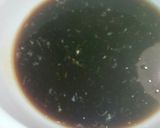 だいだい酢で大根のたまり醤油漬け作り方4写真