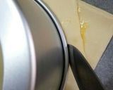 抹茶＆黒豆のガレット・デ・ロワ作り方7写真