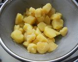 母さんのポテトサラダ作り方4写真