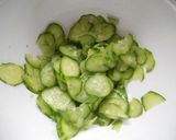 母さんのポテトサラダ作り方6写真