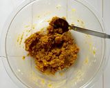 コーヒー味のスイートポテト作り方2写真