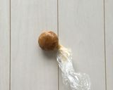 コーヒー味のスイートポテト作り方3写真