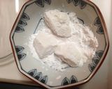 ヘルシー！ジーマーミ揚げ出し豆腐サラダ作り方1写真