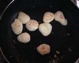 ヘルシー！ジーマーミ揚げ出し豆腐サラダ作り方3写真