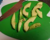 ヘルシー！ジーマーミ揚げ出し豆腐サラダ作り方4写真