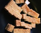 厚揚げの牛すき煮 時短 簡単作り方1写真