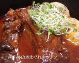 スペアリブのデミグラソース煮作り方6写真