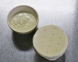 パイで包み込んだりんごのポタージュ作り方8写真