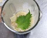 パイで包み込んだりんごのポタージュ作り方7写真
