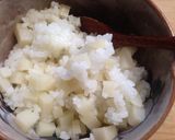 作業10分！お餅とご飯で簡単おはぎ作り方2写真