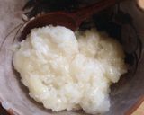 作業10分！お餅とご飯で簡単おはぎ作り方4写真
