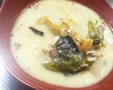 粕汁風船場汁作り方5写真
