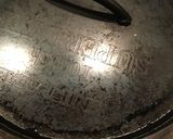 簡単豚バラキャベツ☆ダッチオーブン作り方5写真