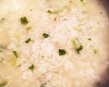 時短♩余りご飯の七草粥〜☆作り方3写真