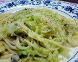 我が家のアサリのワイン蒸し作り方5写真