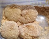 作業10分！お餅とご飯で簡単おはぎ作り方7写真
