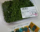 血液サラサラ☆彡おいしいめかぶの食べ方作り方2写真