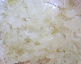 熱々!ロール白菜作り方1写真