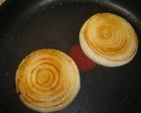 新たまねぎ&ホタテのマヨ焼き作り方2写真