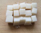 ひとくち餅の甘さ控えめ♡おしるこ(善哉)作り方6写真