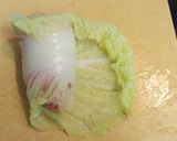 熱々!ロール白菜作り方5写真