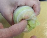 熱々!ロール白菜作り方7写真