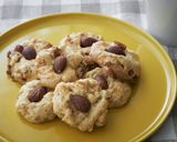お餅ソフトクッキー☆パイナップル風味♡作り方8写真