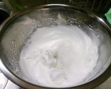 チョコチップ入りマーブルパウンドケーキ作り方5写真