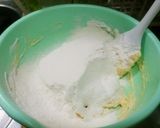 チョコチップ入りマーブルパウンドケーキ作り方7写真