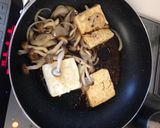 おいしい♪和風島豆腐ステーキ作り方6写真
