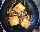 おいしい♪和風島豆腐ステーキ作り方7写真